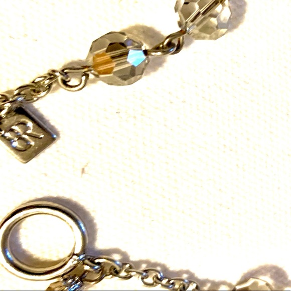 Fashion BR jewellery bracket and necklace - Picture 10 of 10